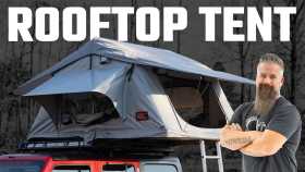 Roof Top Tent